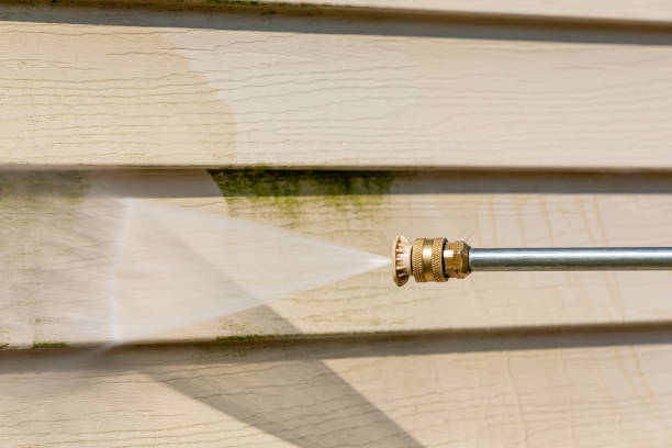 Best Pressure Washing Cost  in Vista, CA